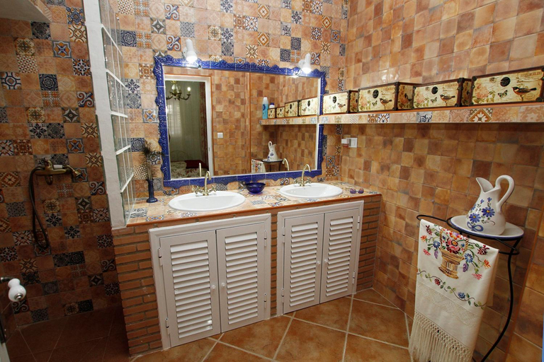 5, Casa Rural Merida, Badajoz