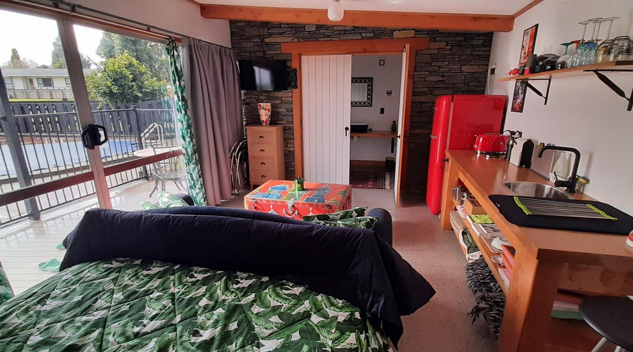 Others 5, The Poolhouse, Matamata-Piako