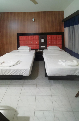 Bedroom 2, Skylink Limited, Dhaka