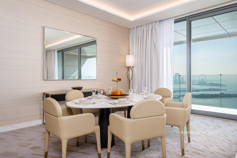 Others 4, The Palm Tower Skyline View 2 Bedroom in Dubai, Dubai