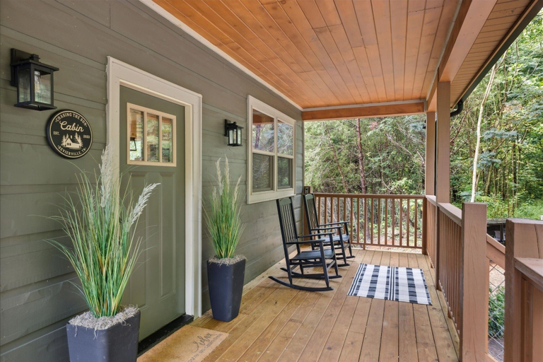Others 5, Chasing The Son Cabin 3 Bedroom Cabin by RedAwning, Sevier
