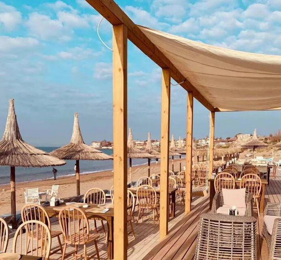 Others 2, Side Square Hotel, Manavgat