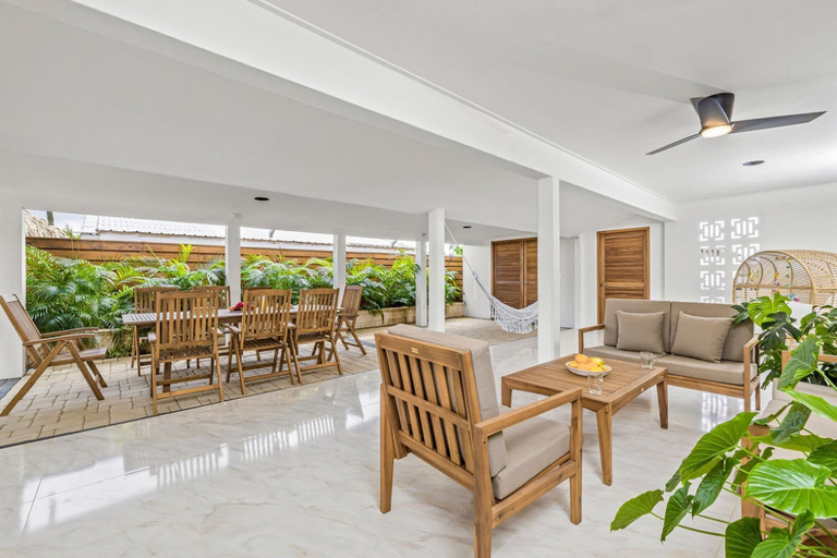 Others 5, NEW 4br3ba Villa Near Eagle Beach w Private Pool