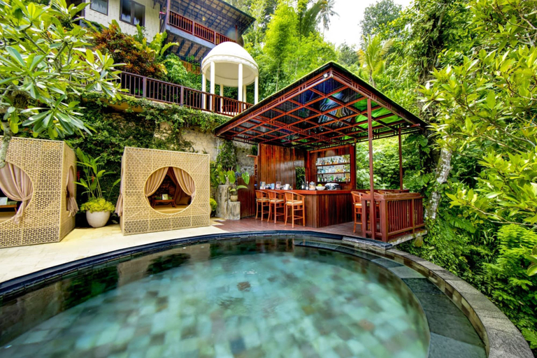 Sport & Beauty 2, Nandini Jungle by Hanging Gardens, Gianyar