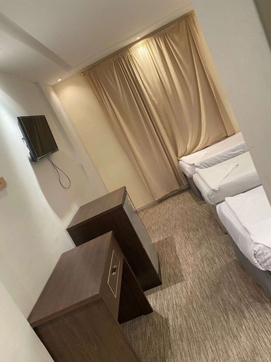 Bedroom 3, Rabiat Al Hijaz 6, Makkah