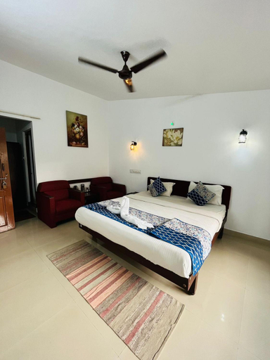 Others 3, Coorg Red Stone Villas , Kodagu