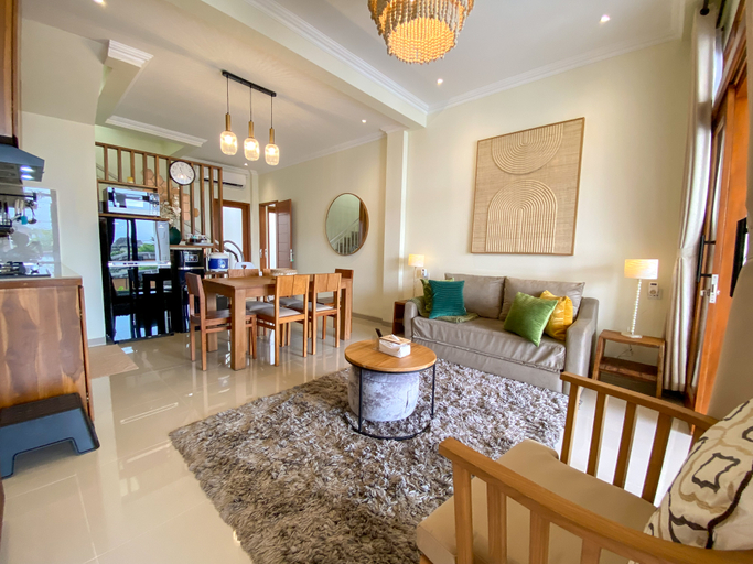 Siji Nayan Vacation Home Room Type - Villa Siji Nayan Unit 2 (Private Pool) Siji Nayan Vacation Home Room Type - Villa Siji Nayan Unit 2 (Private Pool)
