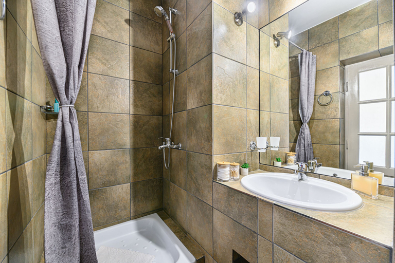 Bathroom 3, Pensiunea Casa Bono, Brasov