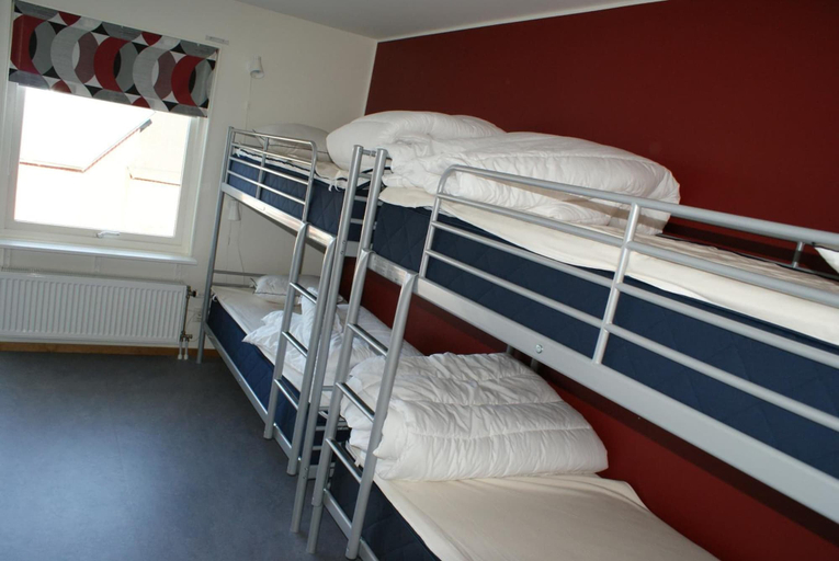 Bedroom 2, Piteå Golfhotell, Piteå