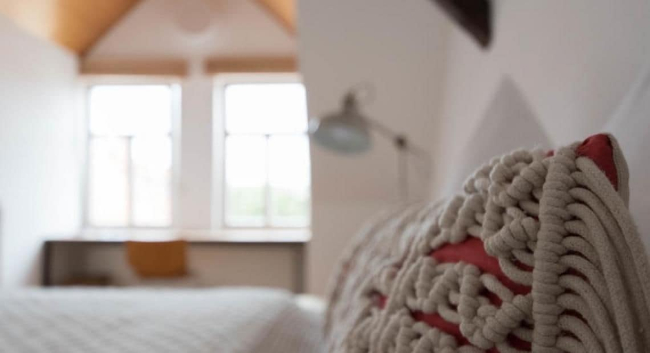 Room 3, Komfort & Stil über Weimars Dächern, Weimar