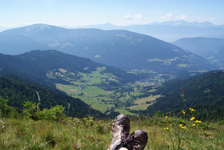 Others 2, Grundnerhof, Villach Land