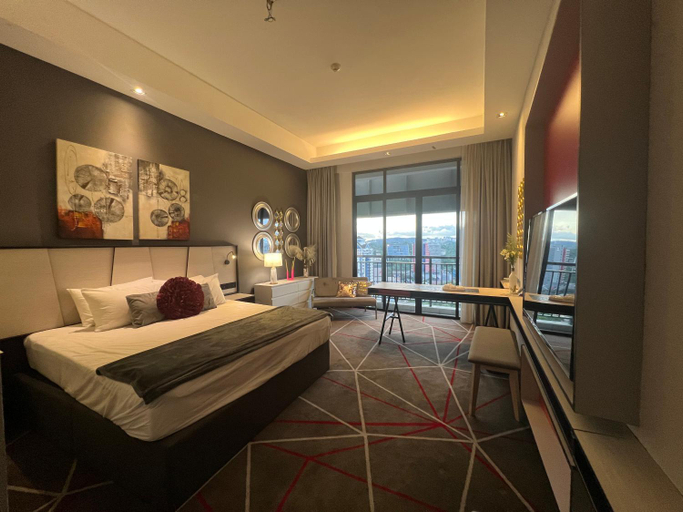 Others 3, ComfyHomes M101 Dang Wangi Pool KLCC View, Kuala Lumpur