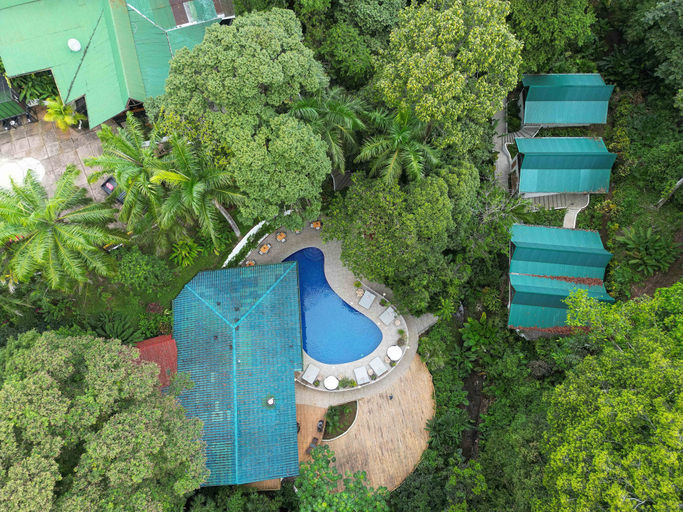 Exterior & Views 2, ECOTICA Boutique Hotel & Spa., Aguirre