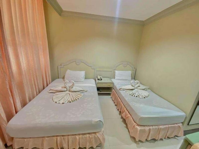 Bedroom 8