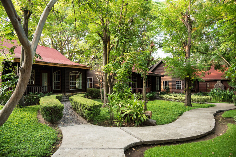 Exterior & Views 2, Santa María Resort, Santa María del Oro