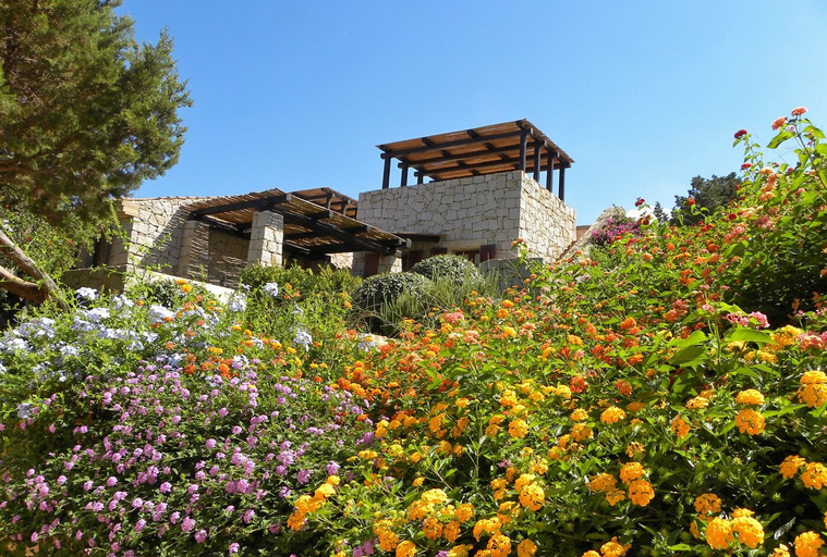 Exterior & Views 2, Hotel Residence Porto Piccolo, Olbia-Tempio