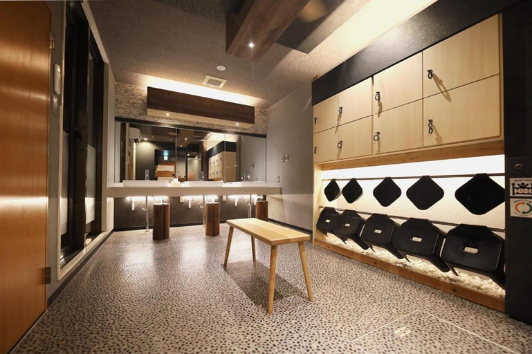 Food & Drinks 5, -新築デザイナーズマンション-札幌中心まで徒歩10分-シンプル&スタイリッシュ華月206, Sapporo