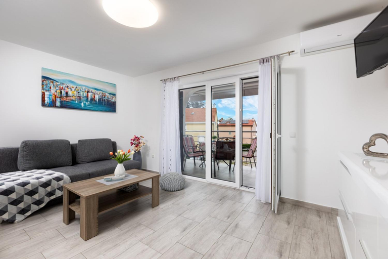 Others 5, Apartments Edi & Tea, Malinska-Dubašnica