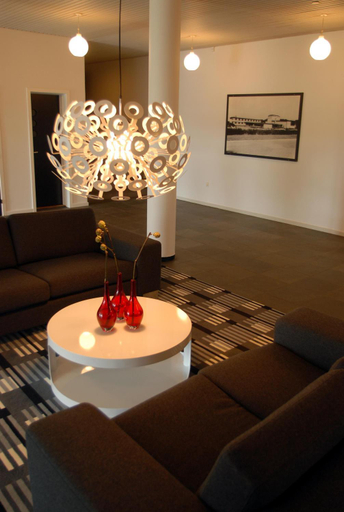 Public Area 2, Hotel Nørherredhus, Sønderborg