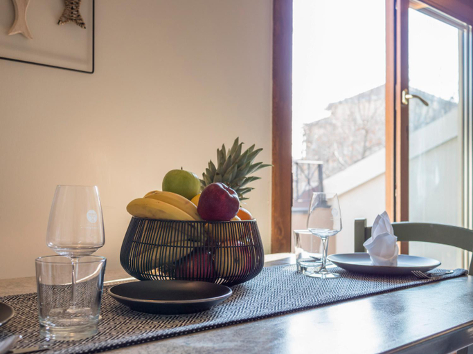 Food & Drinks 5, Appartamenti Villa Tonni, Pesaro E Urbino