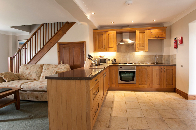 Others 5, Green Acres Cottages, Cornwall