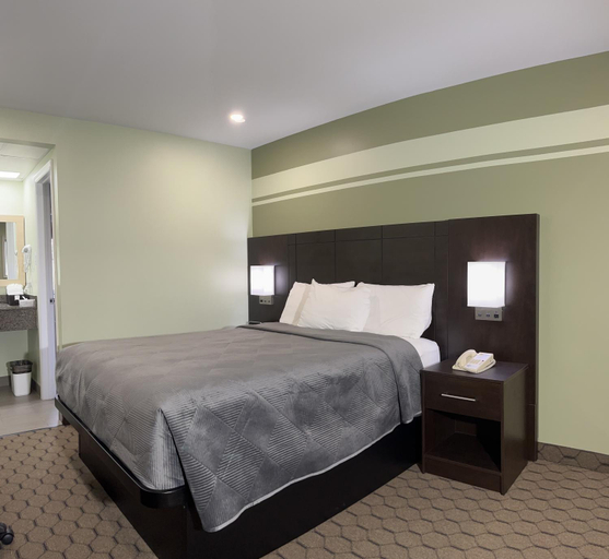 Others 5, Budget Inn, Northumberland