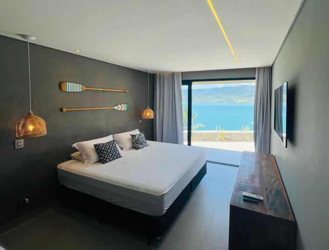 Others 3, Suites na Casa da Praia, São Sebastião