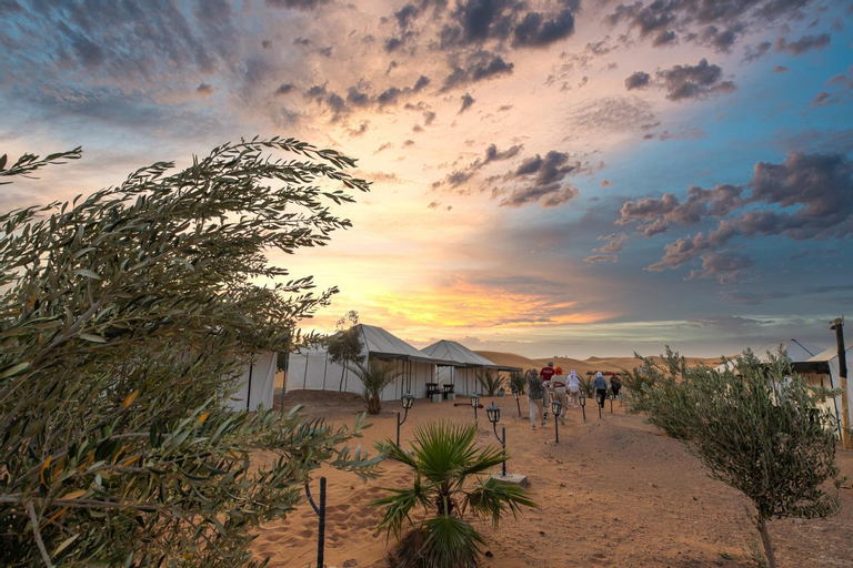 Exterior & Views 1, Jouba Luxury Camp, Errachidia