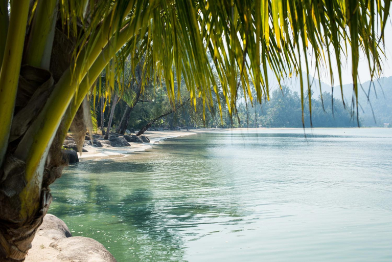 Food & Drinks 3, vitamin sea villas, Koh Chang