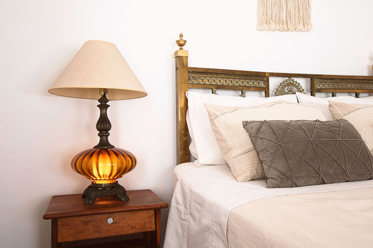Bedroom 3, Casona El Resguardo, Los Andes