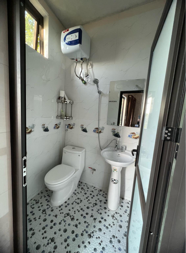Bedroom 3, Homestay Strawberry, Mộc Châu