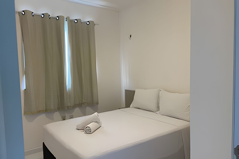 Bedroom 5, Hosts BR - Apartamentos funcionais, Fortaleza