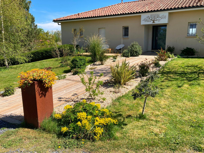 Others 2, LE CLOS DE BAJARDAN, Gers