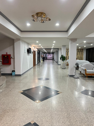 Public Area 3, New Siya, Muang Maha Sarakam