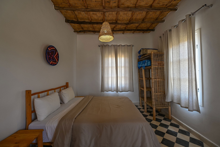 Bedroom 2, Le Parc des Oliviers, Marrakech