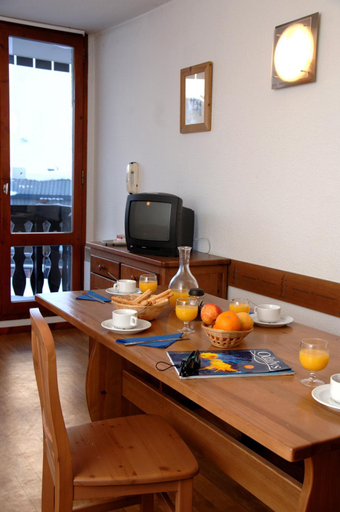 Others 5, Residence Odalys Les Hauts du Rogoney, Savoie