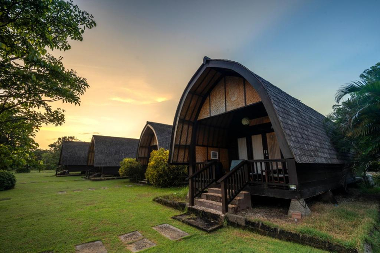 Exterior & Views 2, Samawa Seaside Resort, Sumbawa