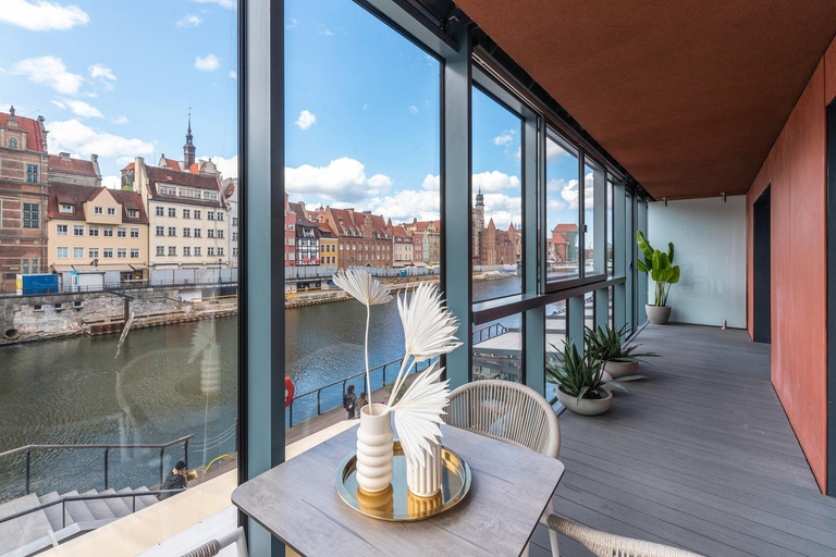 Others 5, Deo Plaza Luxury Apartments by Blue Mandarin, Gdańsk City