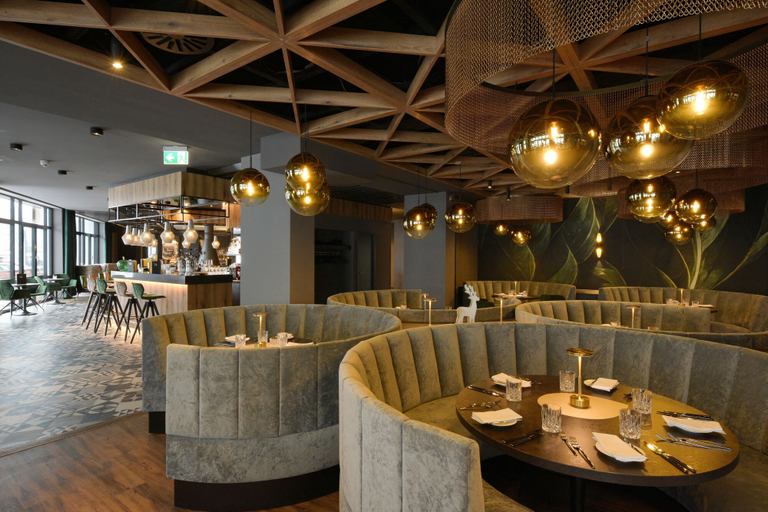 Food & Drinks 5, Hotel DEMAS Unterhaching, München