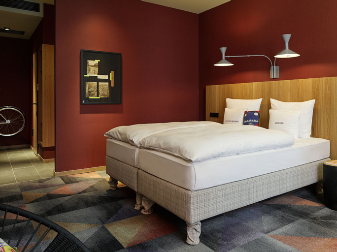 Bedroom 11