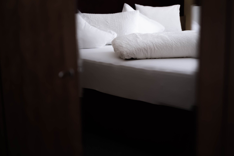 Bedroom 2, Der Klostertalerhof, Bludenz