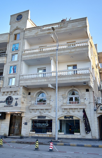Exterior & Views 2, The Palace Pyramids inn, Al-Ahram
