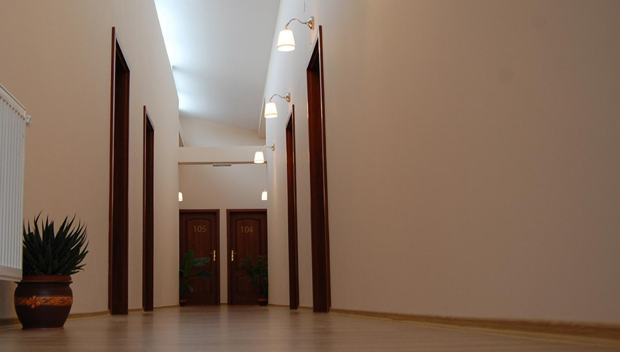 Others 5, Hostel Paltinis, Hunedoara