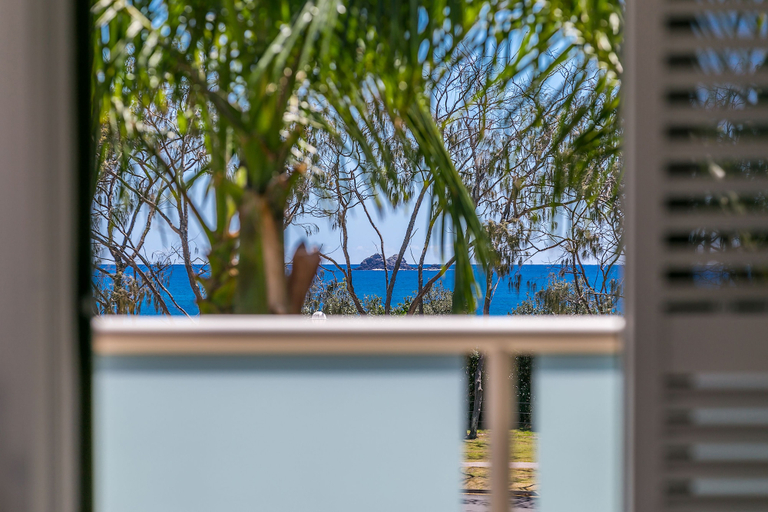 Others 1, The Terraces, Byron