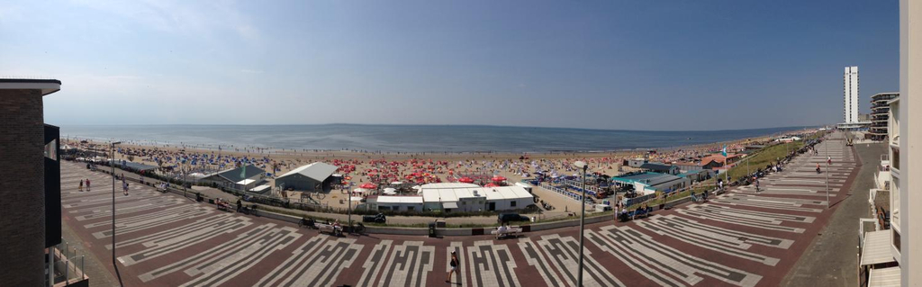 Others 5, Beach apartment - Stunning beach & village views, Zandvoort