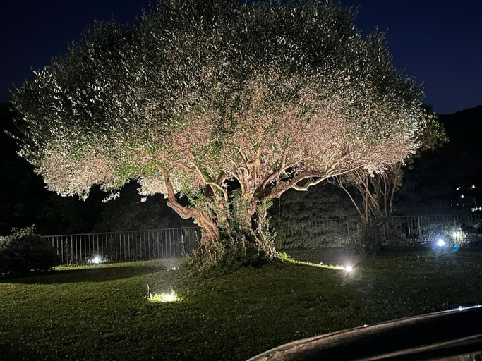 Others 2, Country House, Avellino