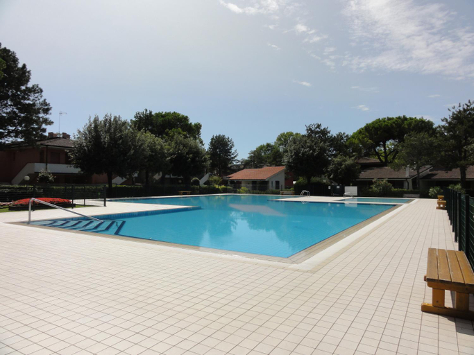 Sport & Beauty, Villaggio Azzurro - Appartamenti, Venezia