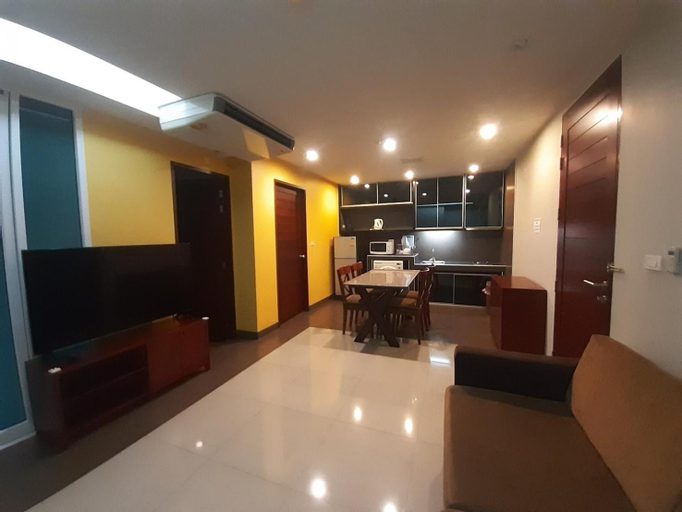 Others 5, Lasalle Park Serviced Apartment at Lasalle 75, Bang Na