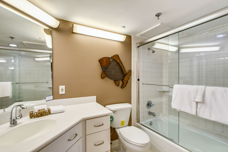 Bathroom 4, Inlet Reef 213 2 Bedroom Condo by RedAwning, Okaloosa
