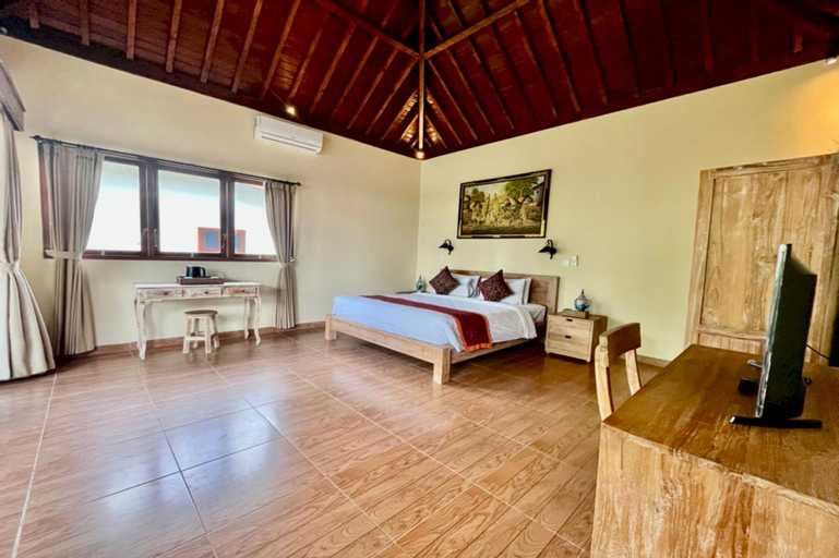 Bedroom 14
